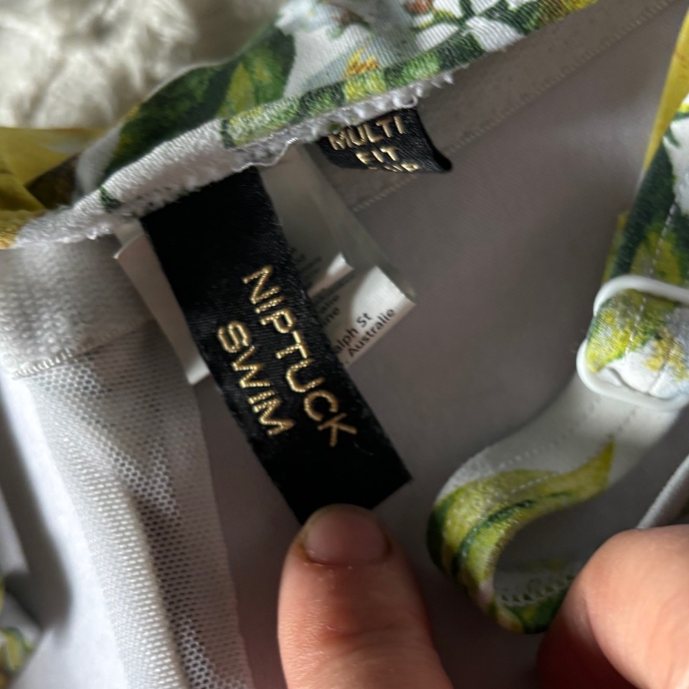 Nip Tuck Swimuit - image 8